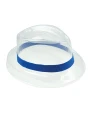 PRINTWEAR Hat Band Zubehör personalisierbar