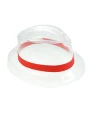 PRINTWEAR Hat Band Zubehör personalisierbar