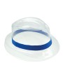 PRINTWEAR Hat Band Zubehör personalisierbar