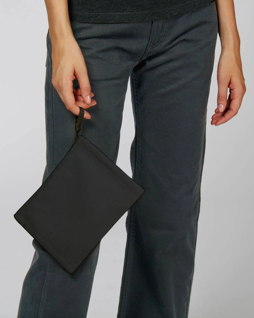 Tassen & Zakken STANLEY/STELLA Pencil Case voor bedrukking &amp; borduring