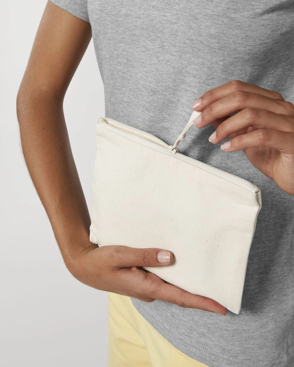 Tassen & Zakken STANLEY/STELLA Pencil Case voor bedrukking &amp; borduring