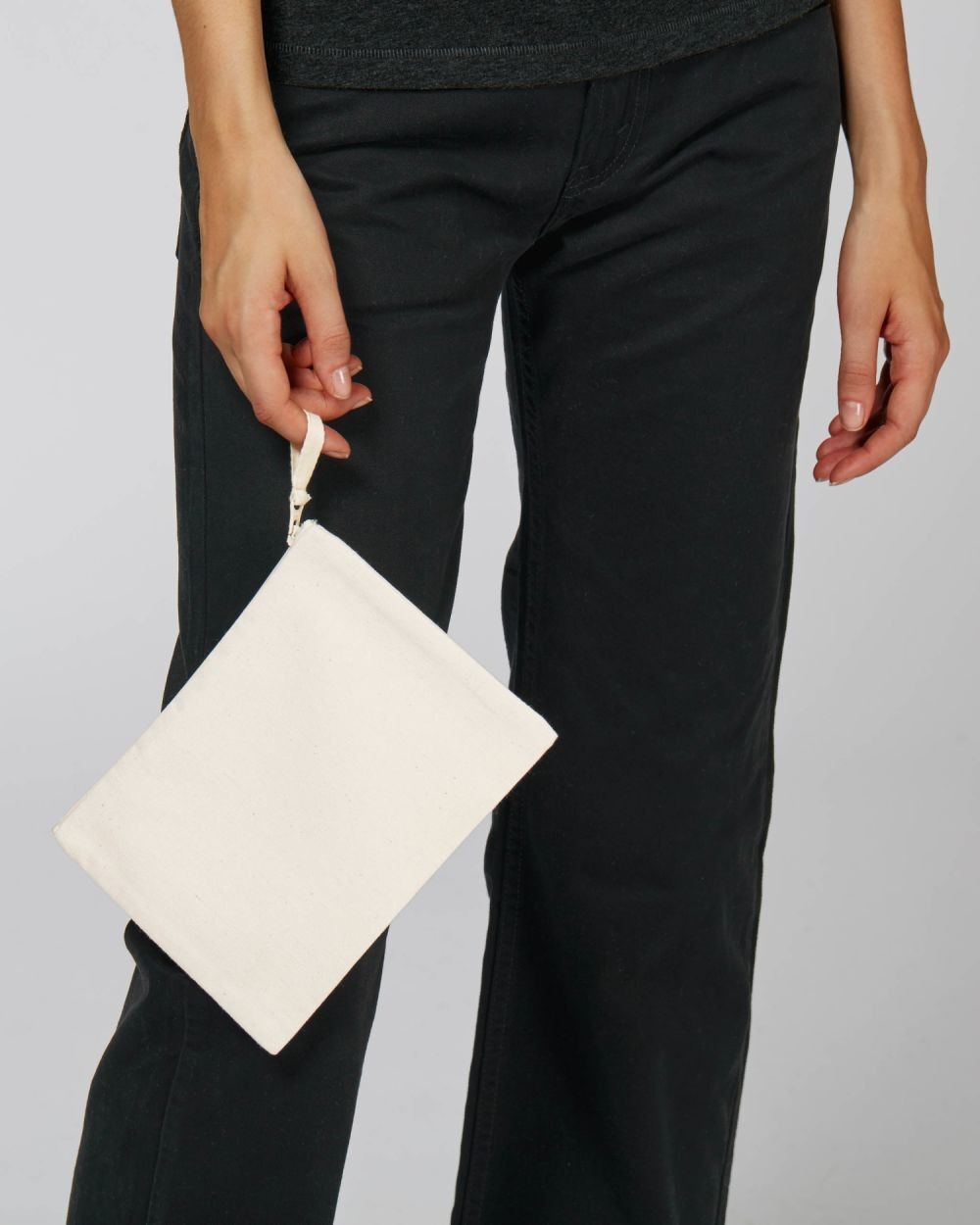 Tassen & Zakken STANLEY/STELLA Pencil Case voor bedrukking &amp; borduring