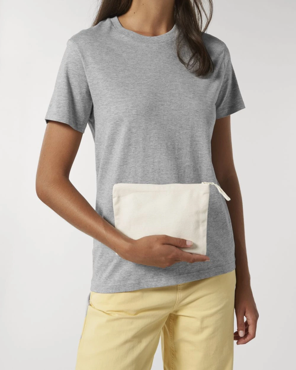 Tassen & Zakken STANLEY/STELLA Pencil Case voor bedrukking &amp; borduring