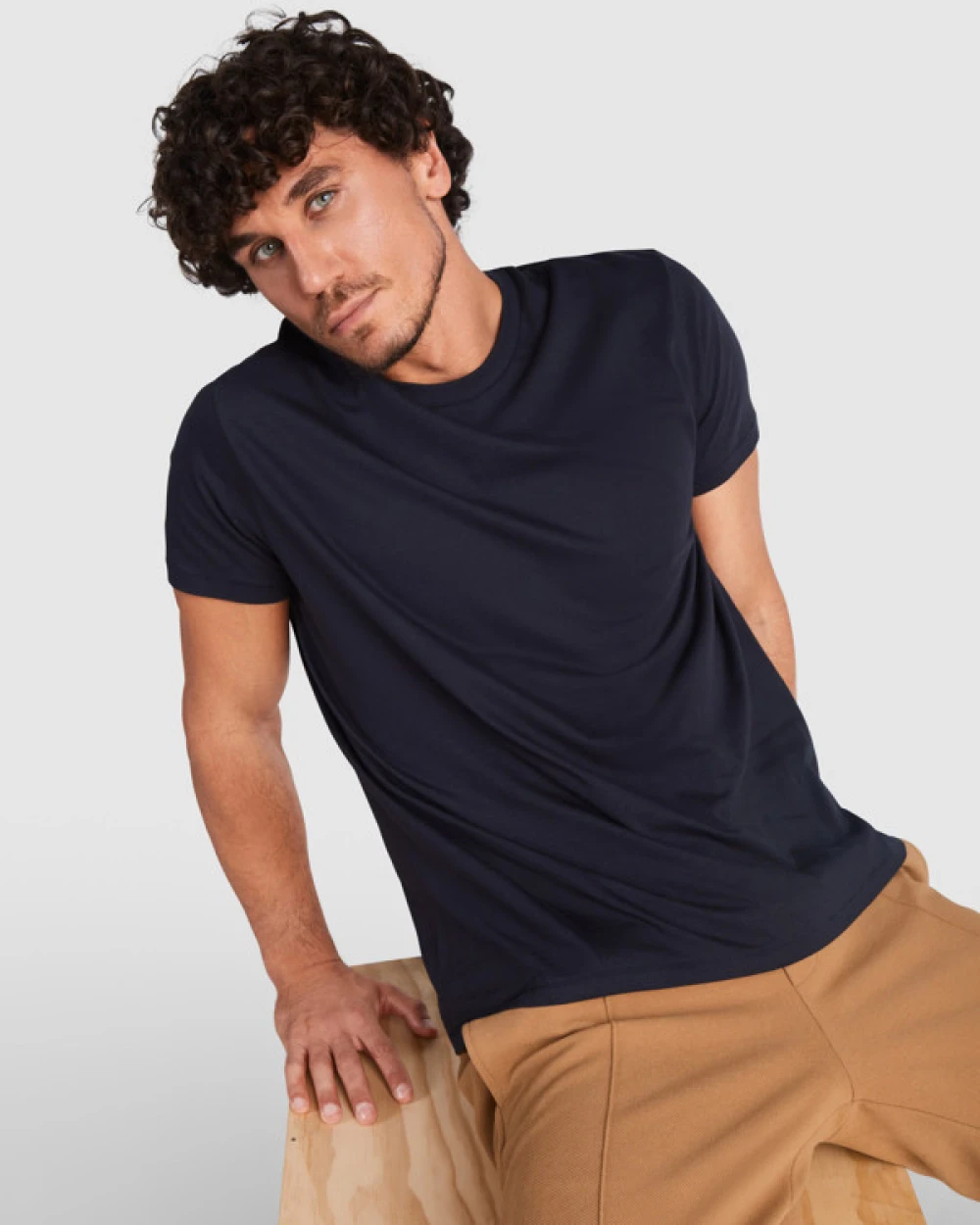 T-Shirts personnalisable ROLY GOLDEN