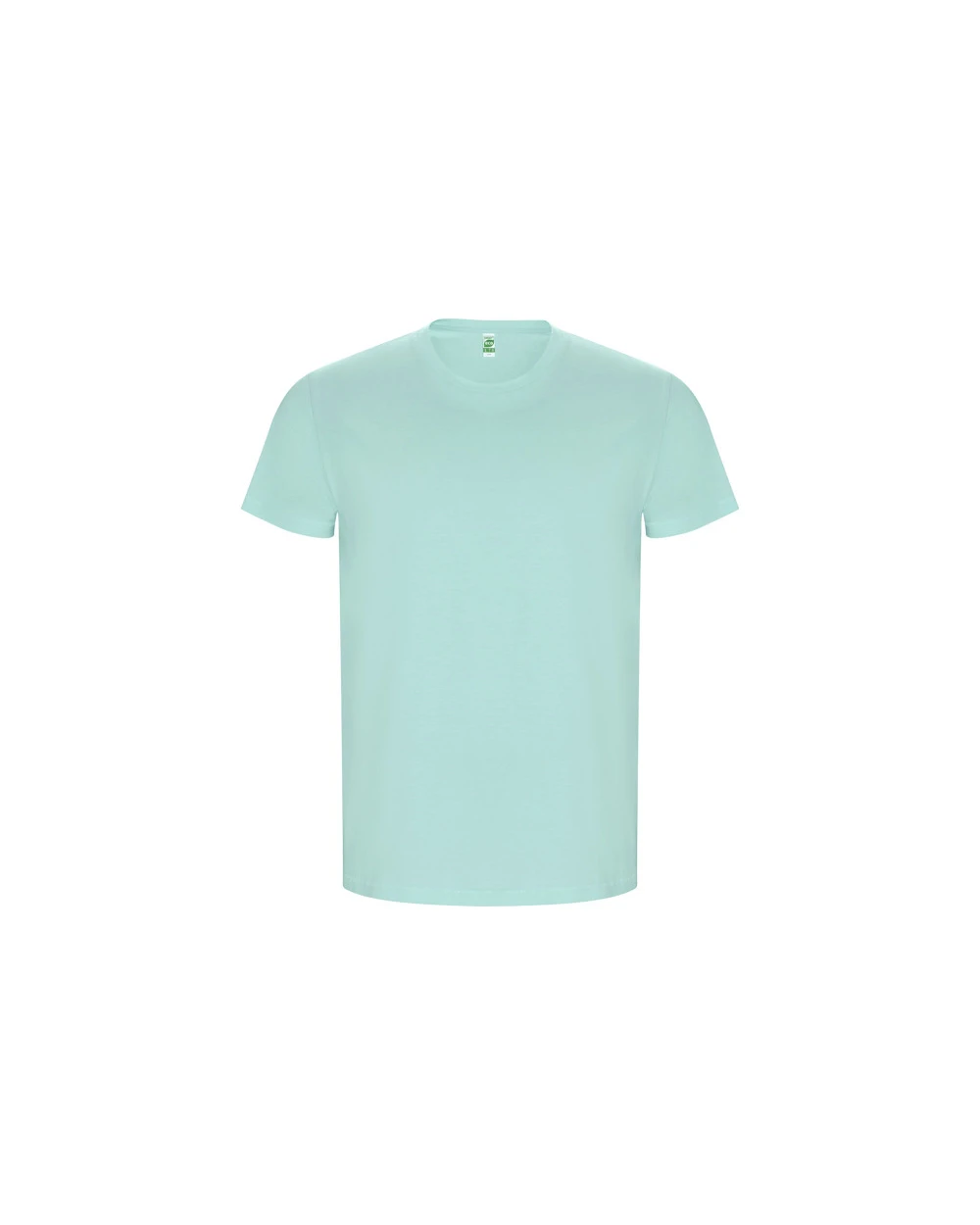 T-Shirts personnalisable ROLY GOLDEN