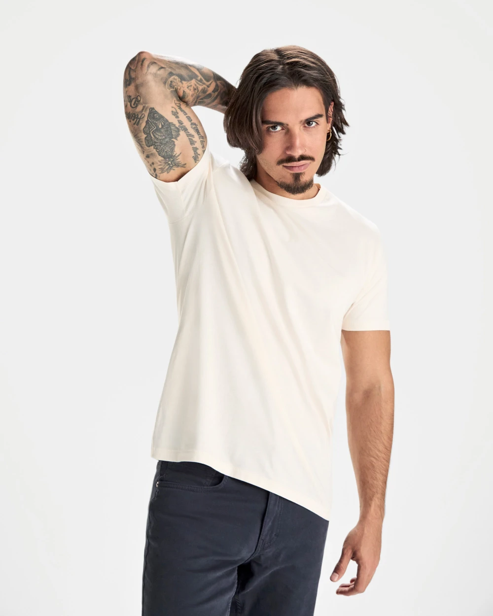 T-Shirts personnalisable ROLY GOLDEN