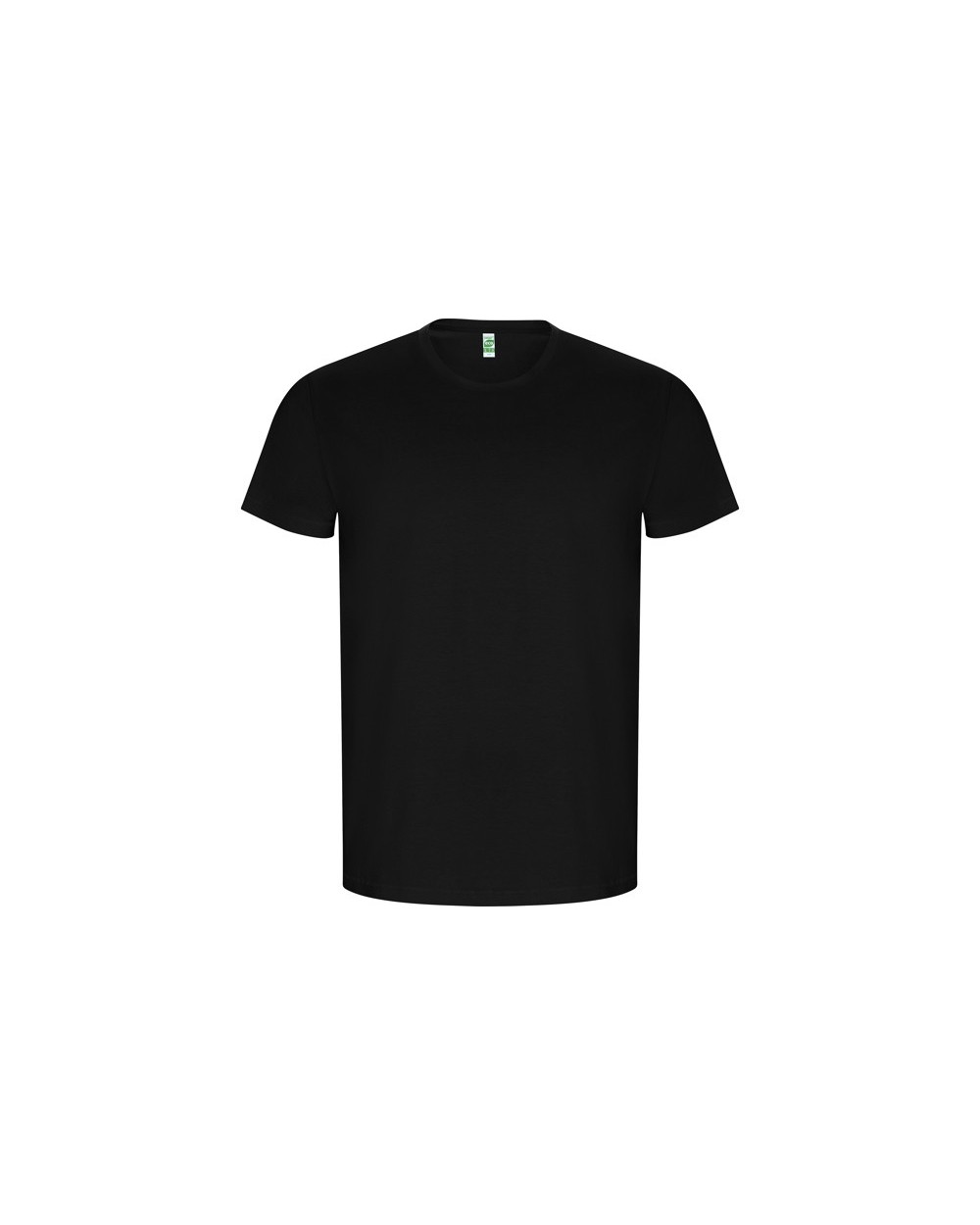 T-Shirts personnalisable ROLY GOLDEN