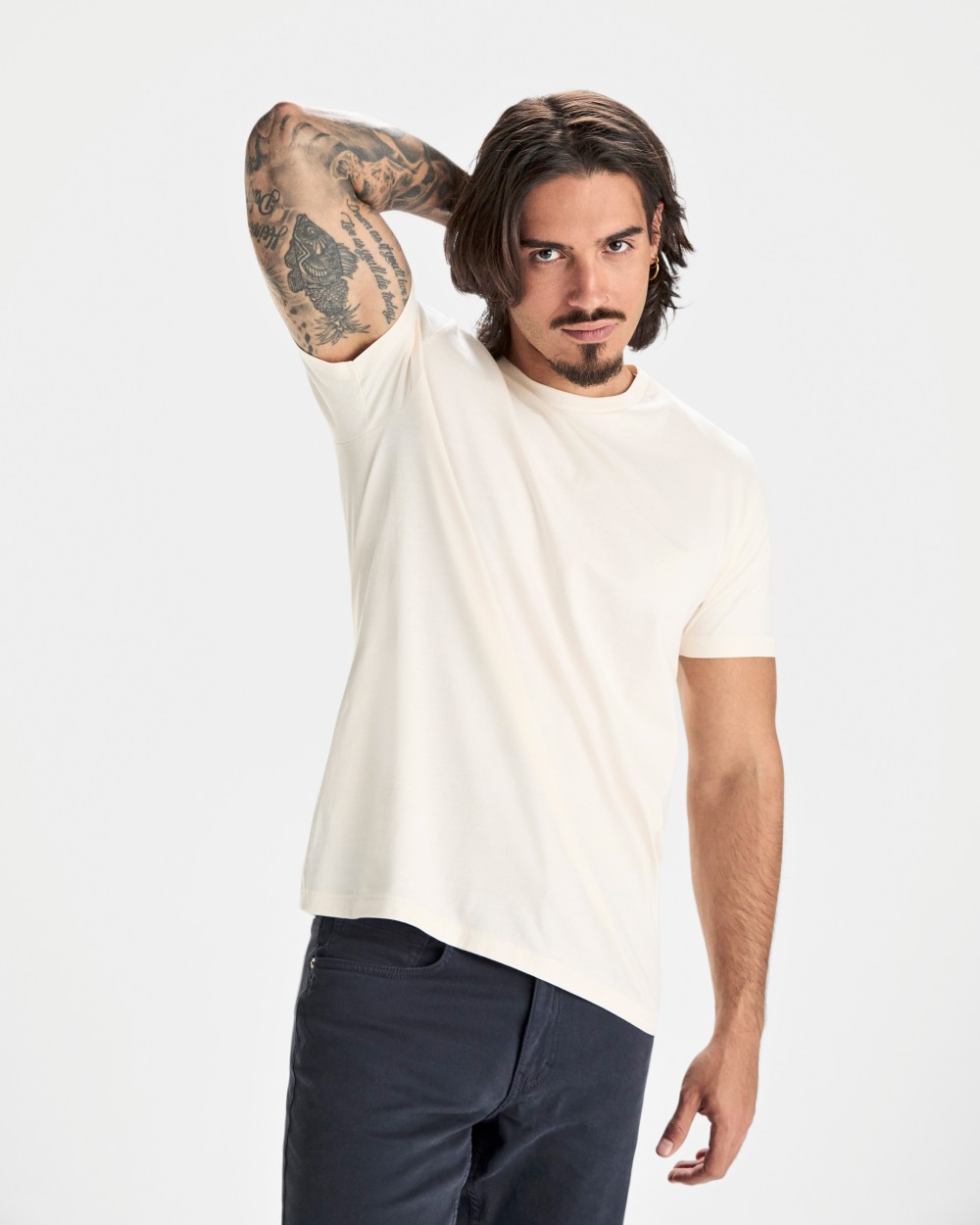 T-shirts ROLY GOLDEN voor bedrukking &amp; borduring