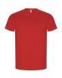 T-shirts ROLY GOLDEN voor bedrukking &amp; borduring