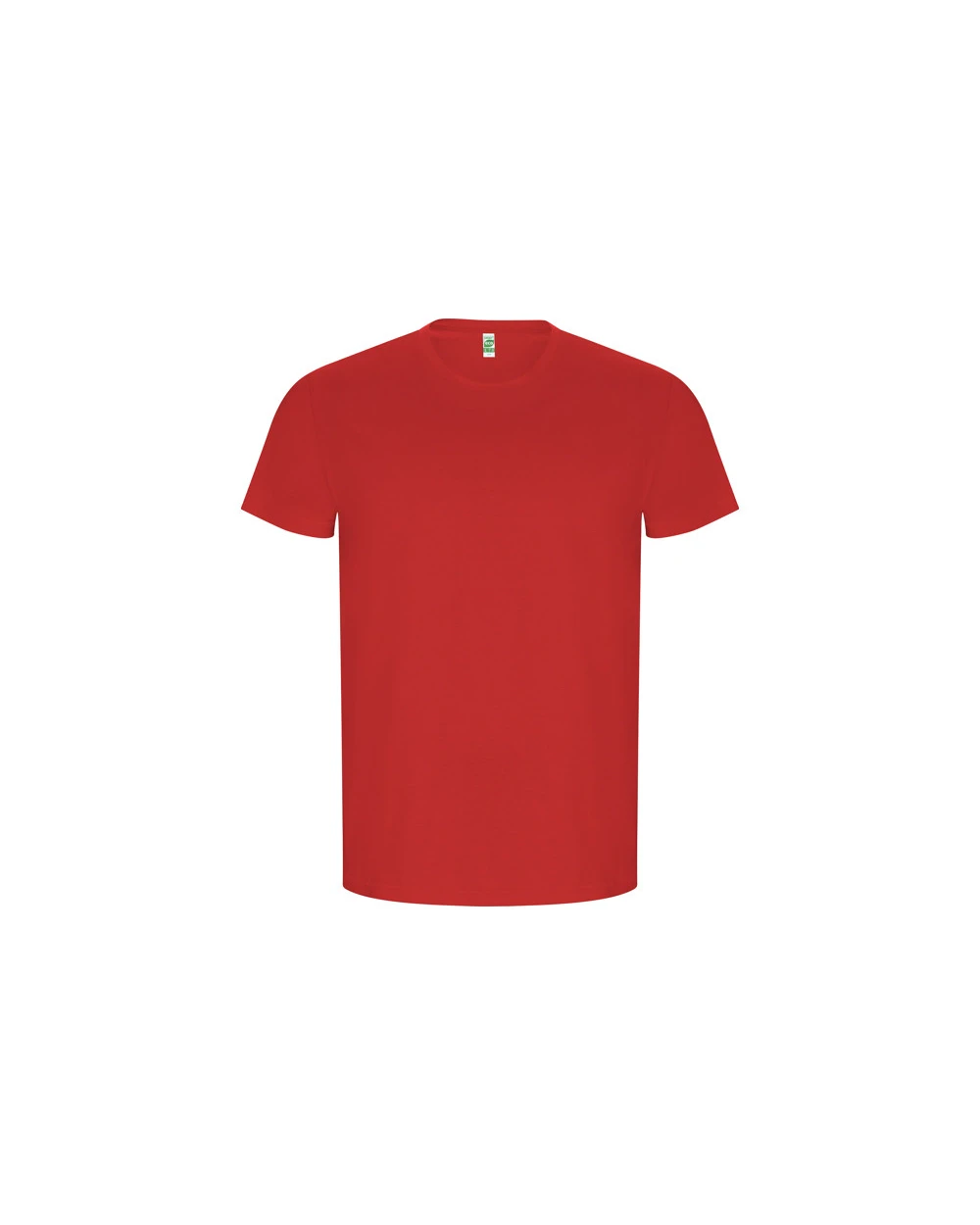 T-shirts ROLY GOLDEN voor bedrukking &amp; borduring