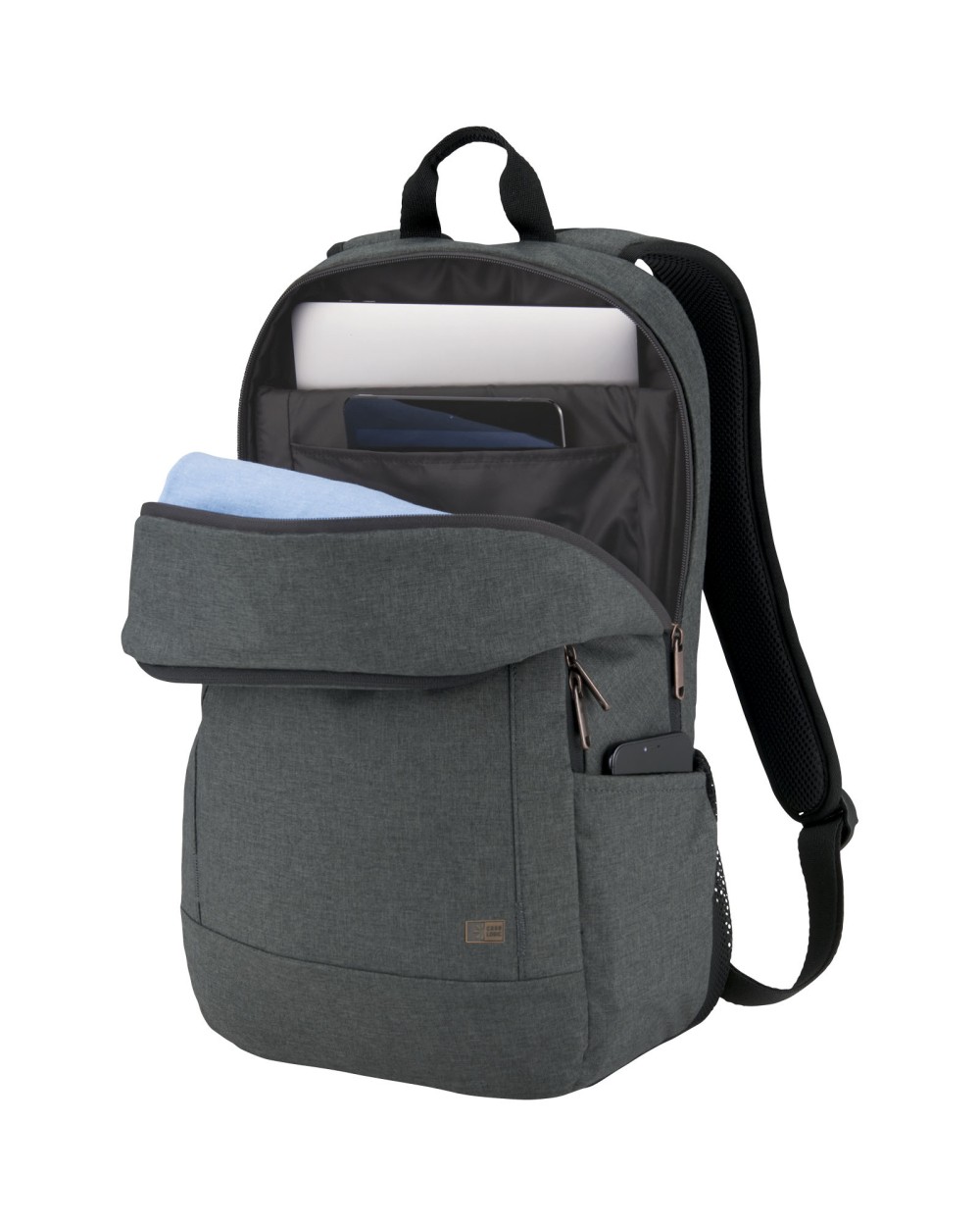 Tassen & Zakken CASE LOGIC Case Logic Era 15” laptop rugzak 23L voor bedrukking &amp; borduring