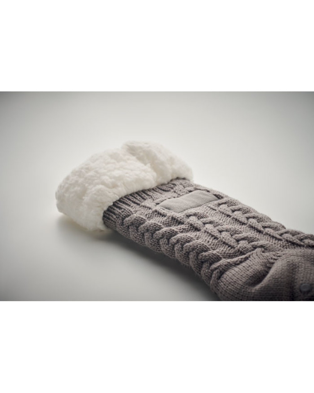 Plaids personnalisable 4DO Paire de chaussettes Taille L