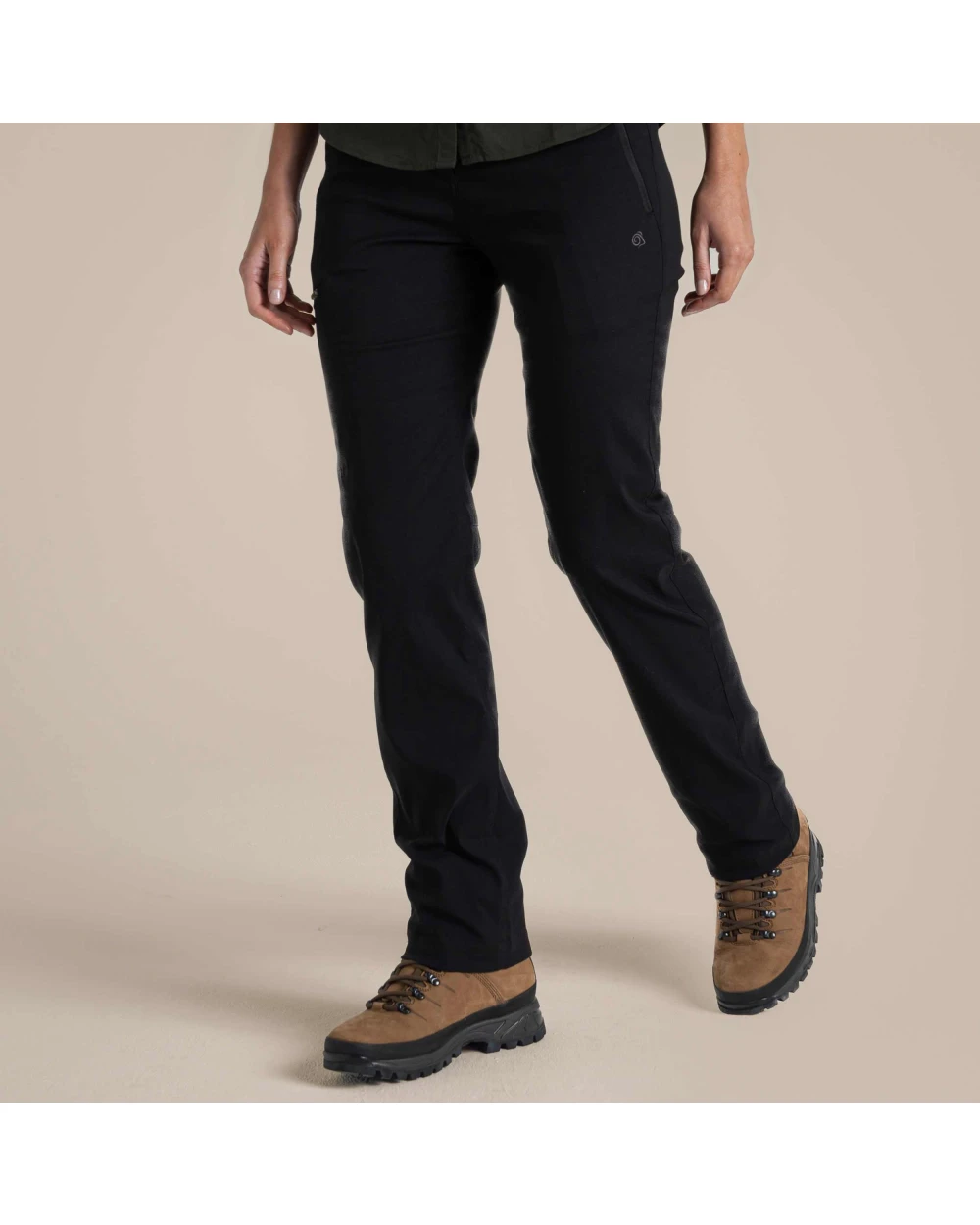 CRAGHOPPERS EXPERT Expert Womens Kiwi Pro Stretch Trousers Hosen personalisierbar
