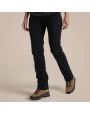 Broeken CRAGHOPPERS EXPERT Expert Womens Kiwi Pro Stretch Trousers voor bedrukking &amp; borduring