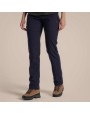 CRAGHOPPERS EXPERT Expert Womens Kiwi Pro Stretch Trousers Hosen personalisierbar