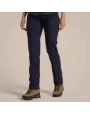Broeken CRAGHOPPERS EXPERT Expert Womens Kiwi Pro Stretch Trousers voor bedrukking &amp; borduring