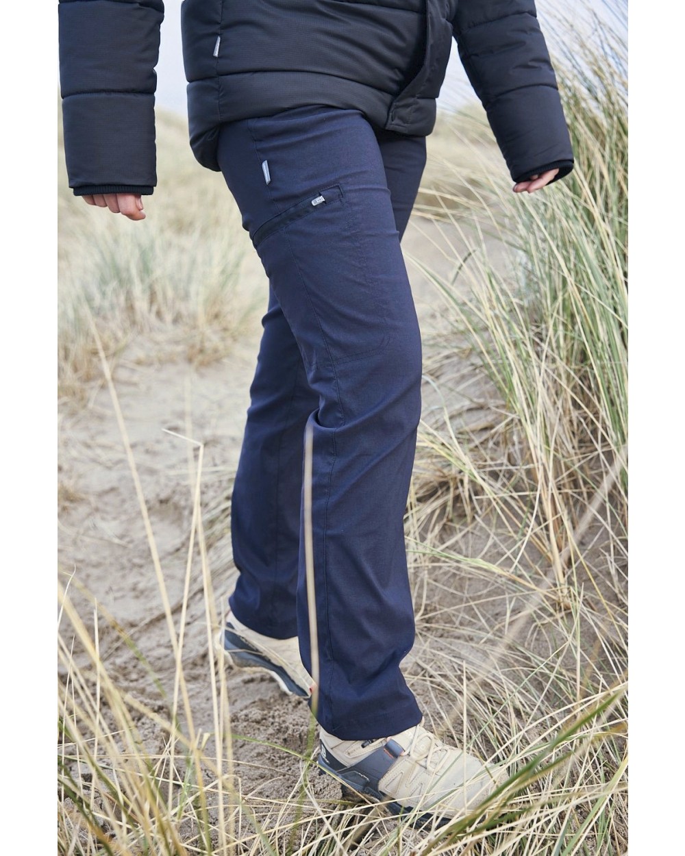 Broeken CRAGHOPPERS EXPERT Expert Womens Kiwi Pro Stretch Trousers voor bedrukking &amp; borduring