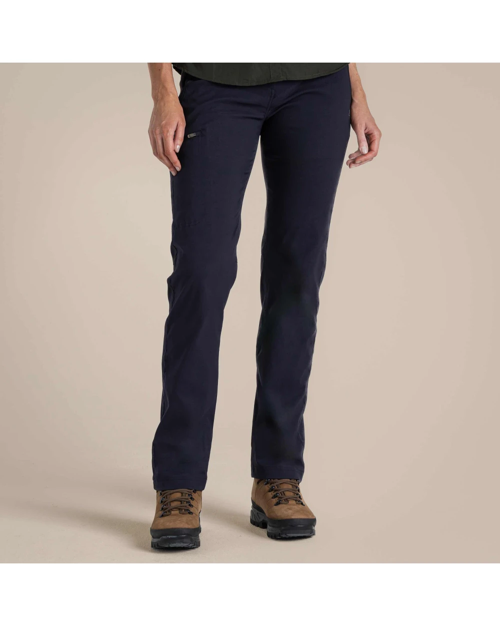 CRAGHOPPERS EXPERT Expert Womens Kiwi Pro Stretch Trousers Hosen personalisierbar