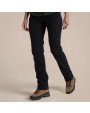 CRAGHOPPERS EXPERT Expert Womens Kiwi Pro Stretch Trousers Hosen personalisierbar