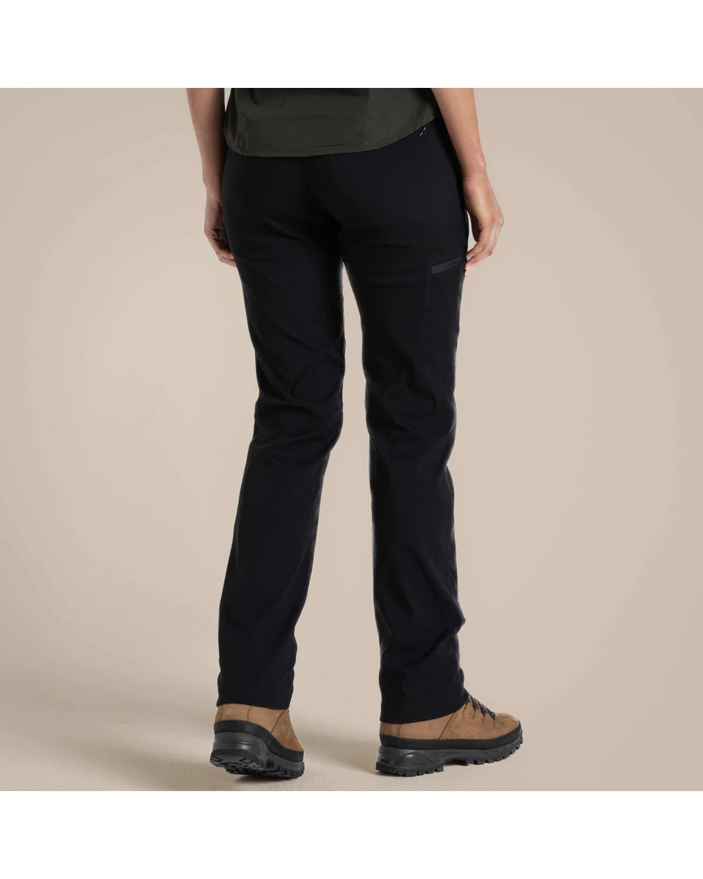 Broeken CRAGHOPPERS EXPERT Expert Womens Kiwi Pro Stretch Trousers voor bedrukking &amp; borduring