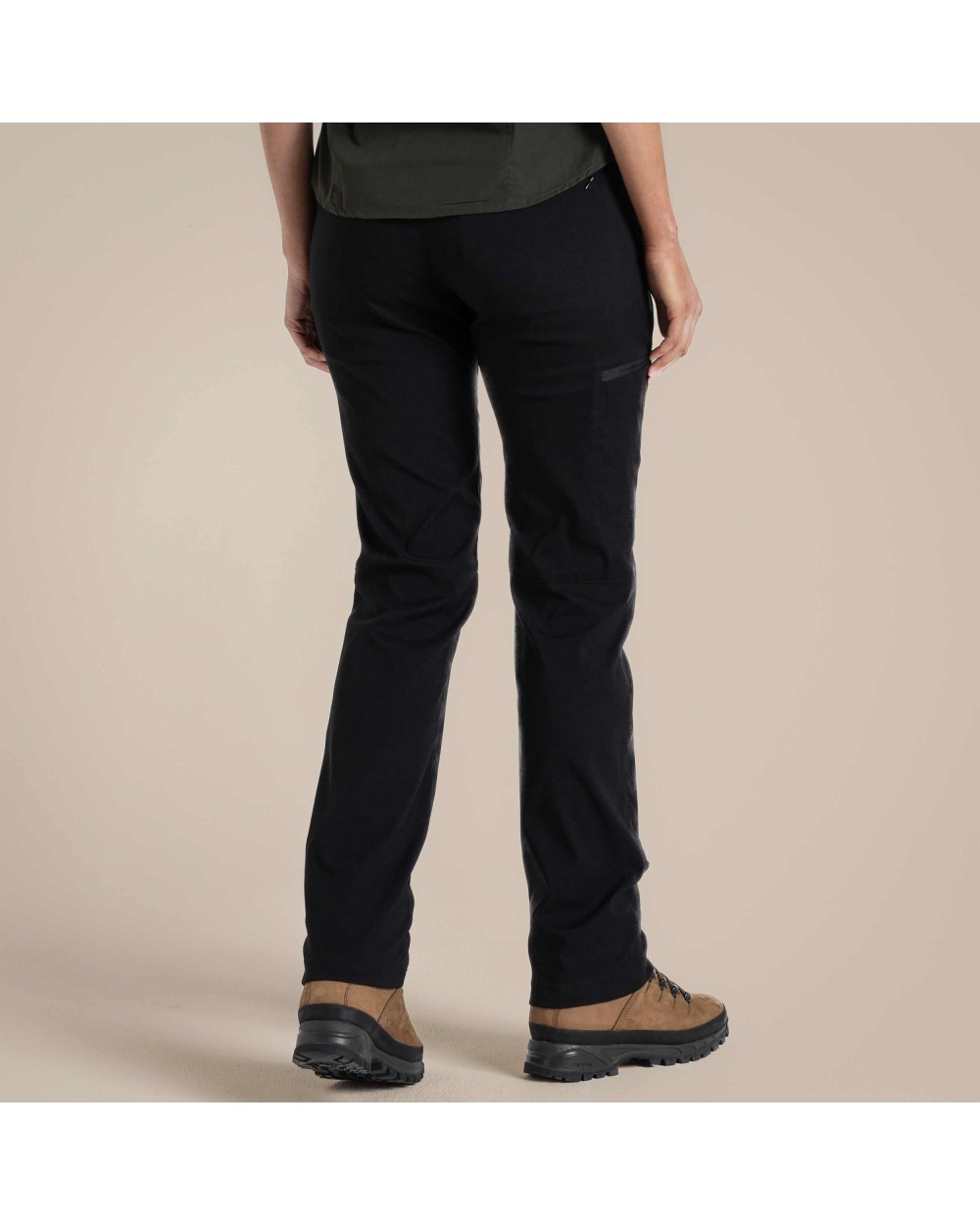 Pantalons personnalisable CRAGHOPPERS EXPERT Expert Womens Kiwi Pro Stretch Trousers