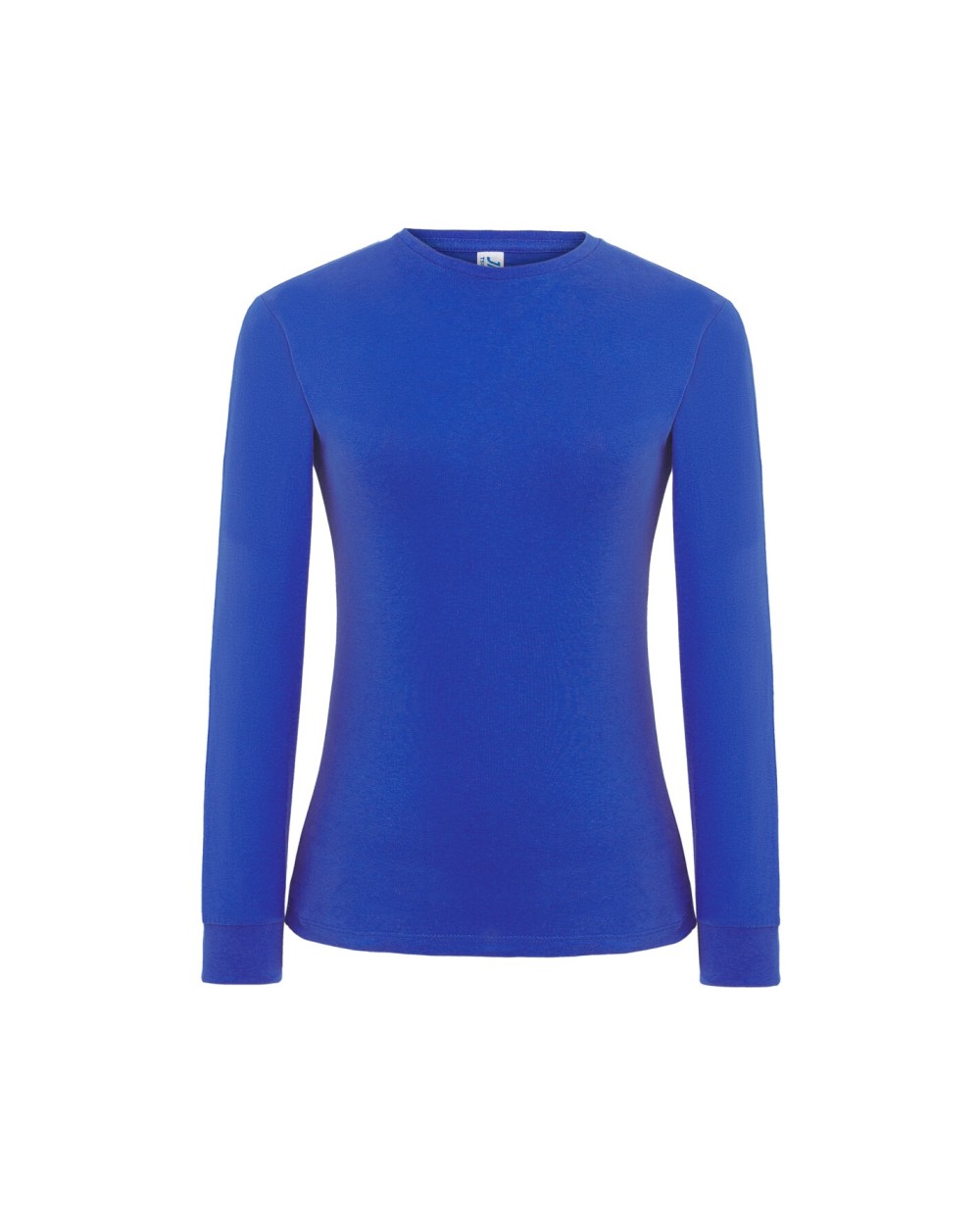 JHK LADY REGULAR LS PREMIUM T-Shirts personalisierbar