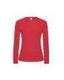 T-Shirts personnalisable JHK LADY REGULAR LS PREMIUM