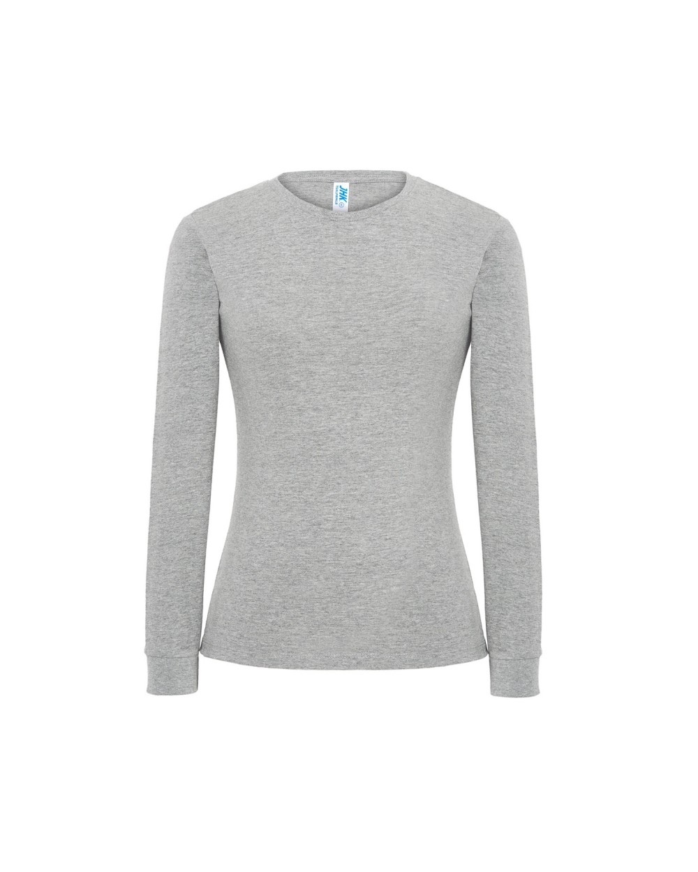T-Shirts personnalisable JHK LADY REGULAR LS PREMIUM