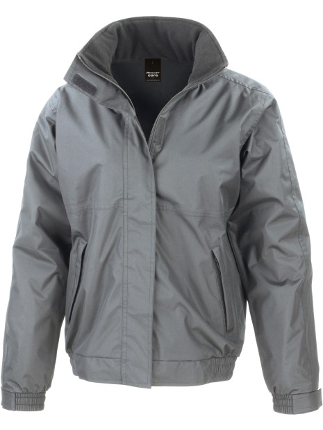 RESULT Veste Channel /api/colors/f07121ee-2ff0-449a-ab59-79be9a11aa30 personnalisable