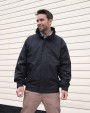 RESULT Channel jacke Jacken personalisierbar
