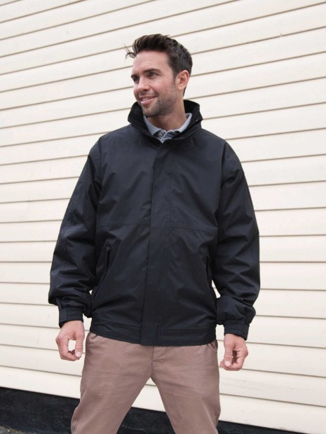 Vestes à personnaliser RESULT Veste Channel 