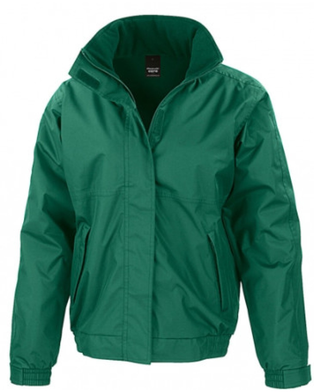 RESULT Channel jacke Jacken personalisierbar