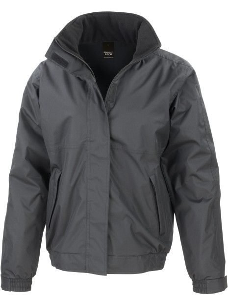 RESULT Veste Channel /api/colors/b9fdad4a-5e94-45cb-8c03-c08b349b28c3 personnalisable