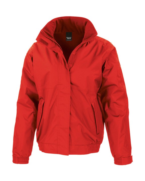Vestes personnalisable RESULT Veste Channel