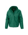 RESULT Channel jacke Jacken personalisierbar