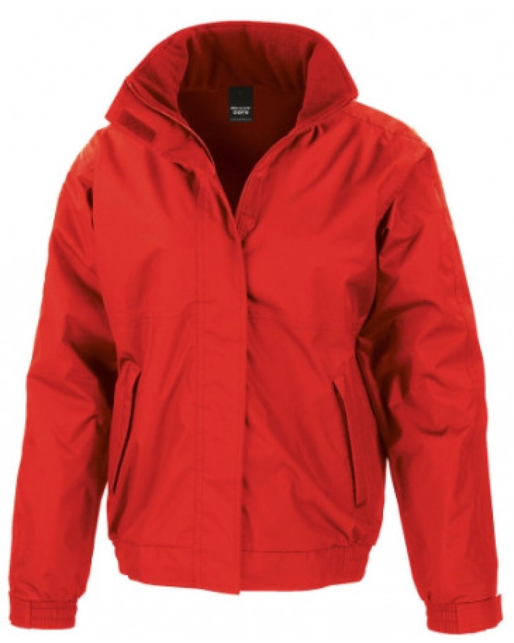 RESULT Channel jacke Jacken personalisierbar