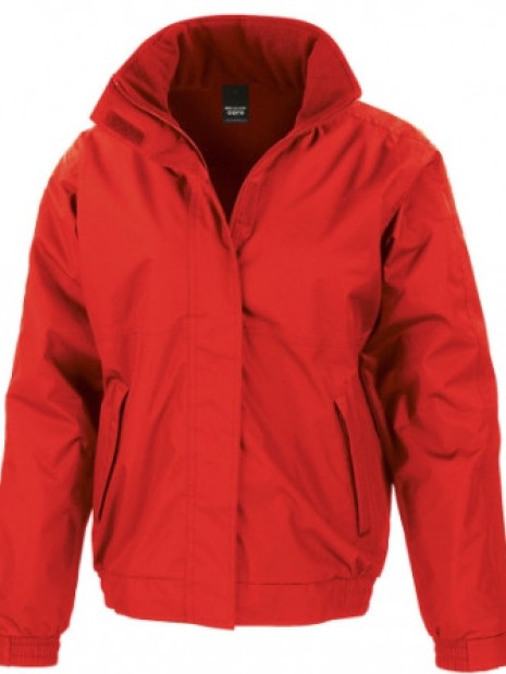 Vestes à personnaliser RESULT Veste Channel 