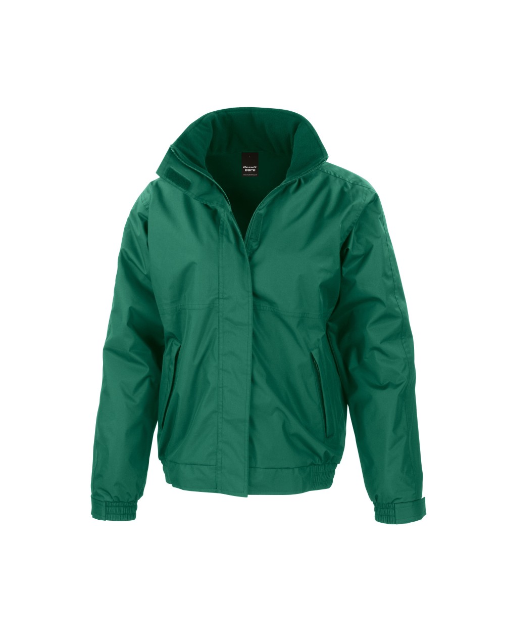 RESULT Channel jacke Jacken personalisierbar