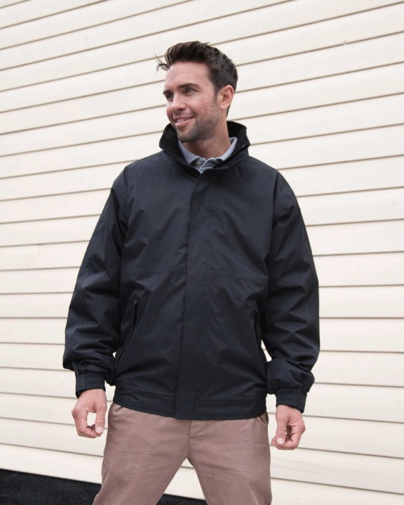 Vestes personnalisable RESULT Veste Channel