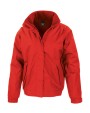 RESULT Channel jacke Jacken personalisierbar