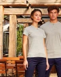 T-Shirts personnalisable PREMIER T-shirt col boutonné écoresponsable homme " Comis"