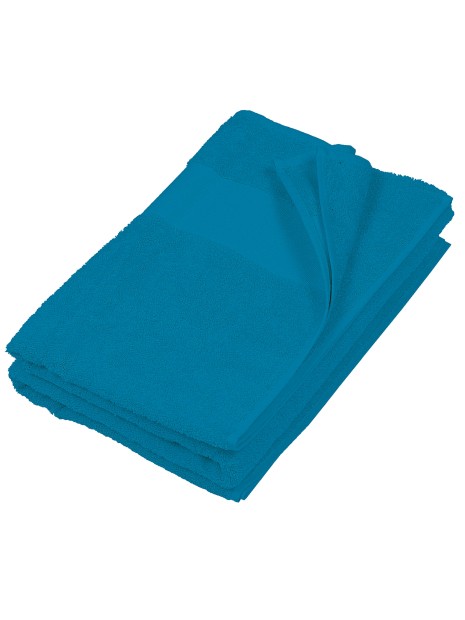 KARIBAN Drap de bain 100 x 150 cm /api/colors/3848809b-00f3-4a7f-8b57-fc0187a98ade personnalisable
