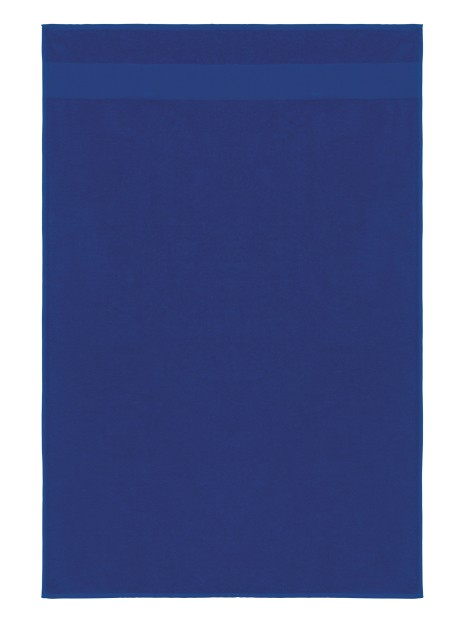 KARIBAN Drap de bain 100 x 150 cm /api/colors/cdd6ba31-692e-4c2e-b1b4-a3a4a50cf176 personnalisable