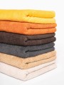 Produits éponges à personnaliser KARIBAN Drap de bain 100 x 150 cm 