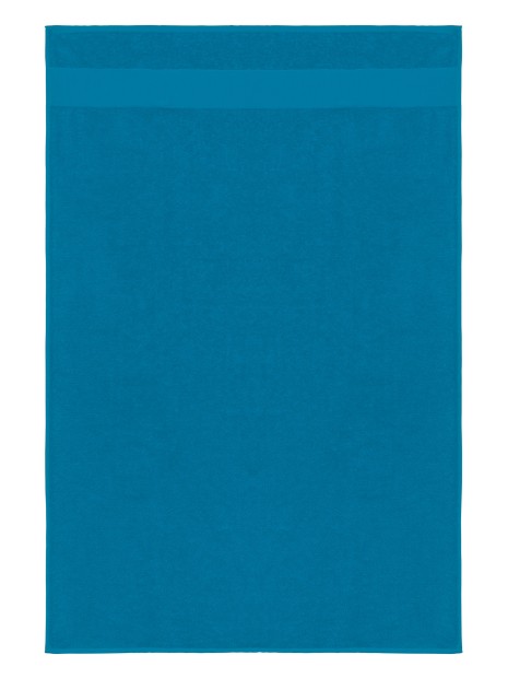 KARIBAN Drap de bain 100 x 150 cm /api/colors/3848809b-00f3-4a7f-8b57-fc0187a98ade personnalisable