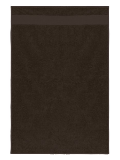 KARIBAN Drap de bain 100 x 150 cm /api/colors/b1e9730e-2307-4dc6-a97e-0dcccdb1ecfa personnalisable