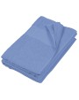 Produits éponges personnalisable KARIBAN Drap de bain 100 x 150 cm