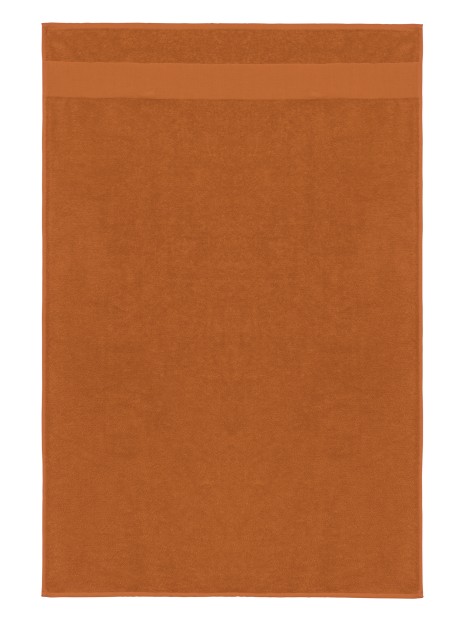 KARIBAN Drap de bain 100 x 150 cm /api/colors/517ed486-f4dd-43d4-9502-1651d53a2891 personnalisable