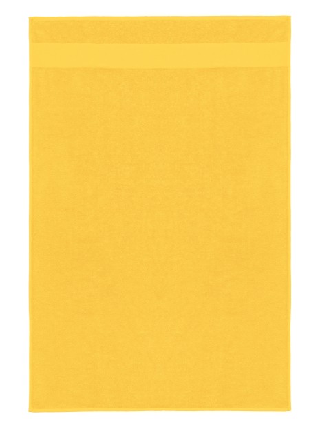 KARIBAN Drap de bain 100 x 150 cm /api/colors/2dd3318f-76e3-490a-91bd-9ad2c9ea0acc personnalisable