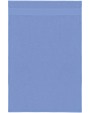 Produits éponges personnalisable KARIBAN Drap de bain 100 x 150 cm
